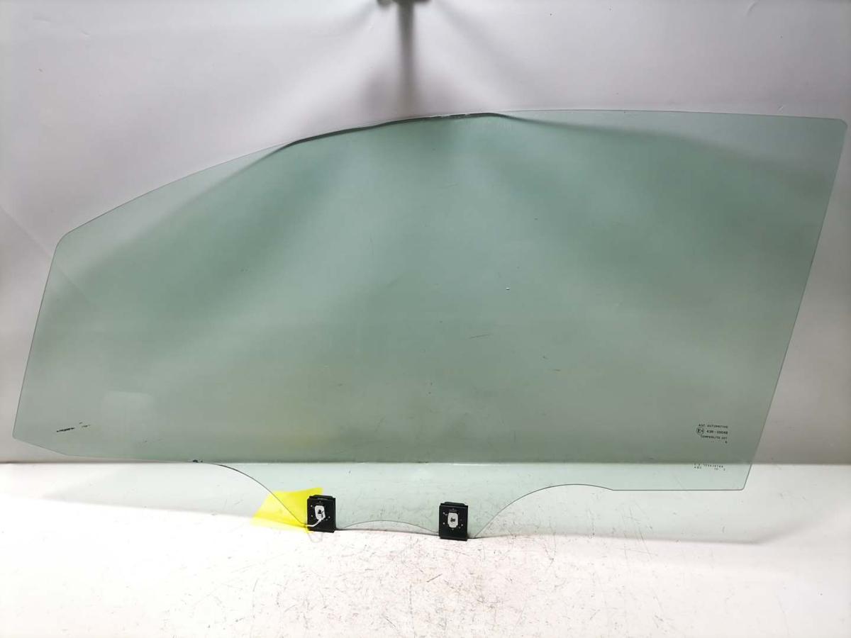 Peugeot 108 original T&uuml;rscheibe vorn links 5-T&uuml;rer Bj.2016